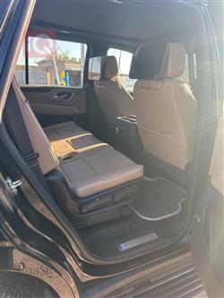 شيفروليه تاهو